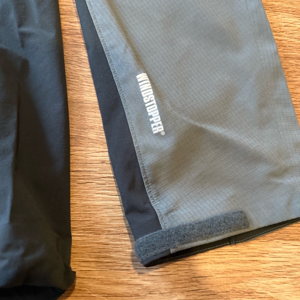 Arc'teryx Windstopper Shell Jacket - image 5